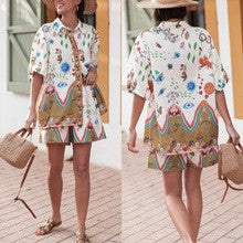 Elegant Mid-Length Lace Patchwork Women's Skirt Bodycon Mini Dress Cross-Border Autumn Winter Street Style Pure Color Trend