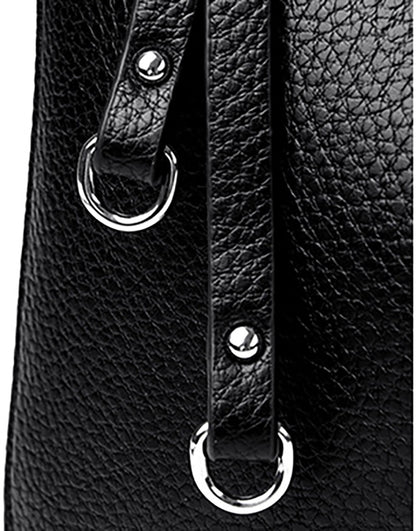 Fashion And Trendy Luxury Casual Shoulder Crossbody Bag For Women High Quality Leather Handbag For Women 2025 Womens Shoubag Sac