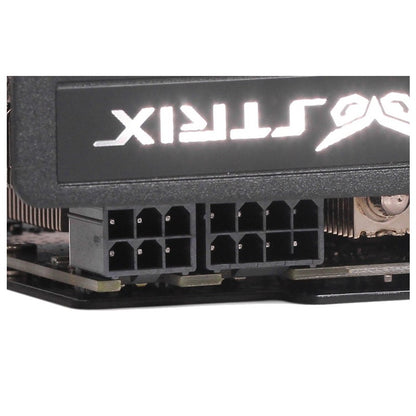 ASUS GeForce GTX 980 4GB GDDR5 PCI Express 3.0 SLI Support Graphics Card