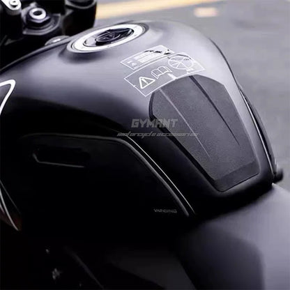 Adesivos 3M RH975 Protetor de Tanque de Moto Tankpad Para Harley Nightster 975 2022-UP Capa Protetora de Tanque Nightster975