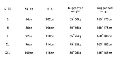 Calça Cargo Casual Masculina Plus Size Secagem Rápida Esportiva Externa Impermeável Calça de Trabalho Masculina Streetwear Masculina de Moletom Esportiva