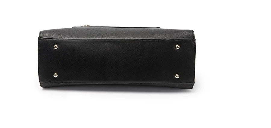 MOTAORA 2025 New Women Handbag Fashion Leather Shoulder Bag Ladies Large Capacity Messenger Bags Laptop Bag For 14" Macbook Air