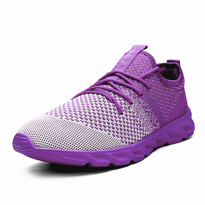 Oferta Imperdível Tênis Masculino Leve de Corrida Confortável Respirável Casual Antiderrapante e Resistente ao Desgaste Tênis Esportivo Masculino para Caminhada