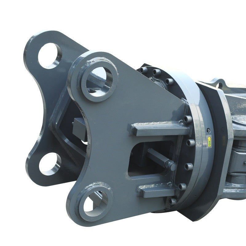 Hot Sale Hydraulic Double-cylinder Hydraulic Shear for Excavator