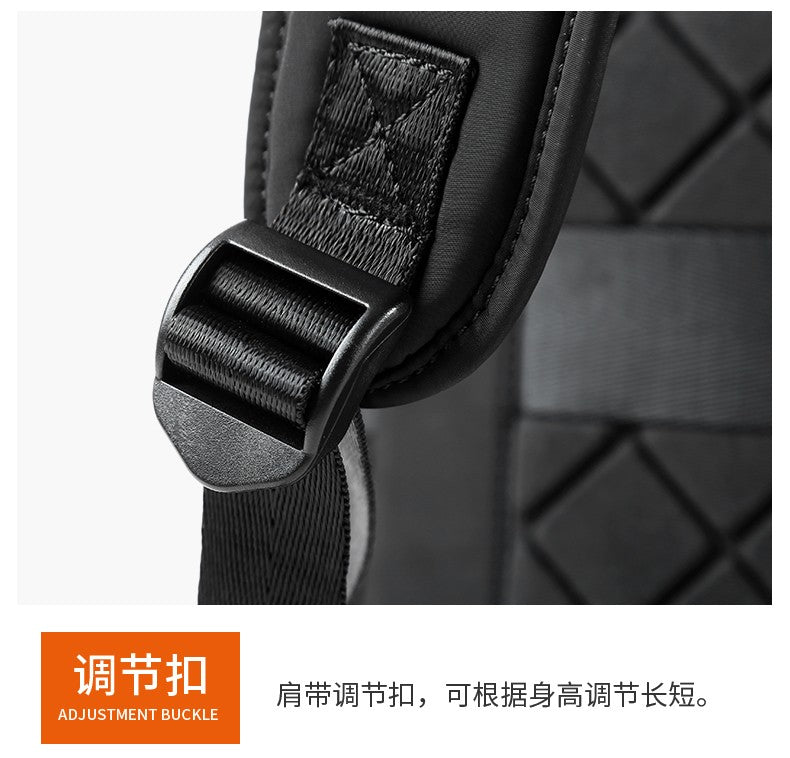 Mochila Escolar Casual Leve MOYYI Unissex Grande Viagem Mochila para Notebook de 16 Polegadas Impermeável para Estudantes Universitários Adolescentes