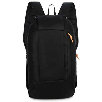 Kid 10L Outdoor Camping Hiking Trekking Backpacks Lightweight Waterproof Portable Running Cycling Rucksack Travel for Men Women