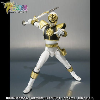 Bandai S.H.Figuarts Boneco Articulado Finalizado Anime Equipe Cinco Estrelas Conector Dental Boneco de Ação Modelo Brinquedos Enfeites Presentes para Menino