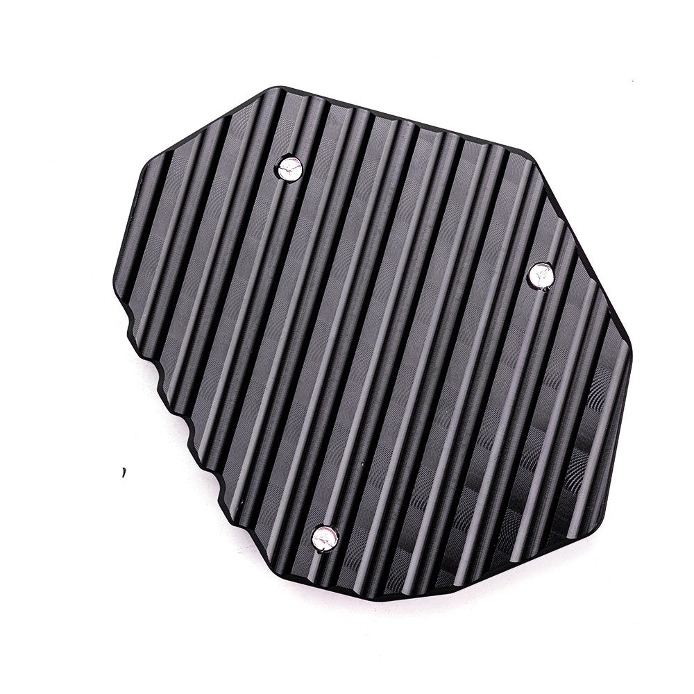 Extensão de descanso lateral para motocicleta F850GS F750GS F800GS F900GS ADV para BMW F850 GS Adventure F 750 850 GSA F 900 GS ADV