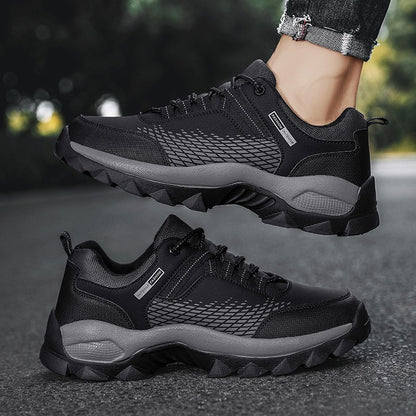 Botas Masculinas Tênis Outdoor Sapatos Masculinos 2024 Nova Moda Calçados Masculinos Casuais Confortáveis Tênis Masculino Botas Tênis Masculino
