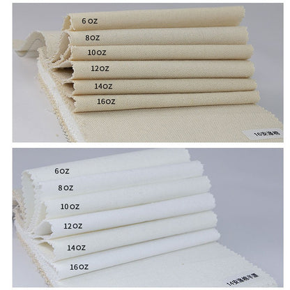 Wholesale Custom 50pcs/Lot Reusable Cotton Grocery Shopping Bags Printed logo High capacity Canvas Tote Bag