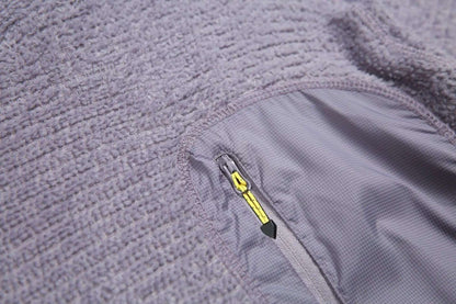 Mr. Song Original Outdoor Ultra-Light Lock Heat Breathable Loose Casual Hoodie Base Shirt for Men And Women