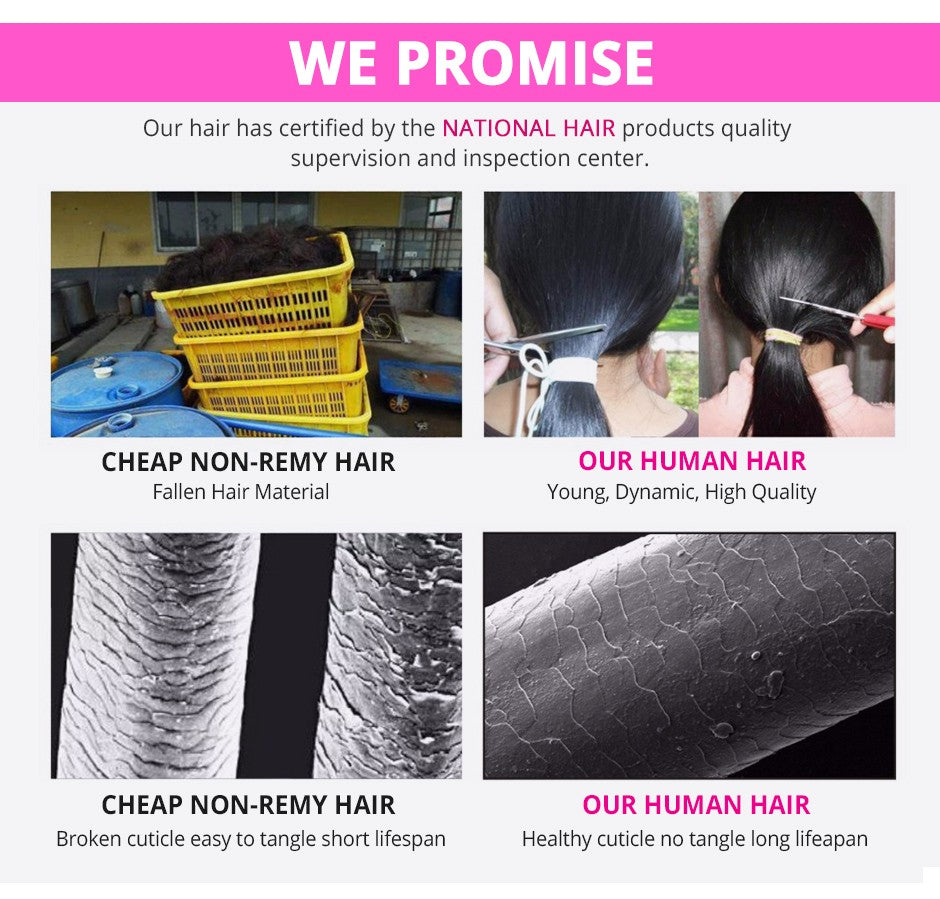 Extensões de Cabelo Afro Crespo Cacheado Rabo de Cavalo com Cordão Clip-in Extensões de Cabelo Humano Rabo de Cavalo Peças de Cabelo Crespo Cacheado Mongol
