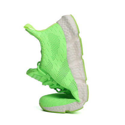 2025 New Sports Running Shoes Casual Walking Sneakers Tenis Feminino Shoes for Men Comfortable Athletic Training Footwears