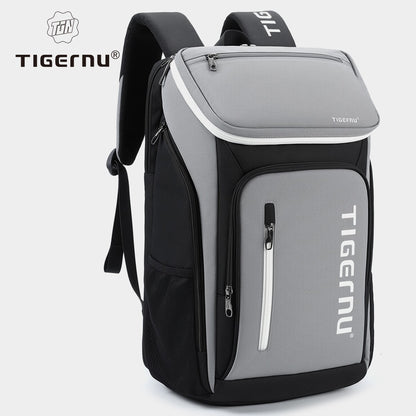 Tigernu Sport Backpacks Men Bags Outdoor Backpack For Badminton Bags Male Casual Backpack For Travel Schoolbags Hiking Knapsack