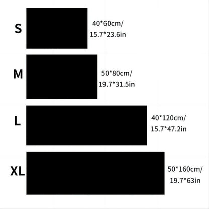 VIKAMA Christmas Tree Theme Rug, Soft Non-Slip Home Decor, Entrance Hall Doormat, Kitchen Two-Piece Mat Set, Bathroom Foot Mat