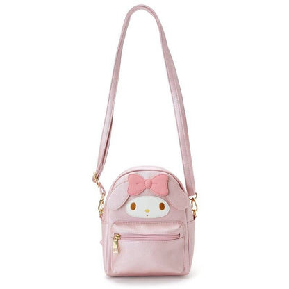 Kawaii Mini Bag Multifunctional Cute Shoulder Bag Kids Backpacks