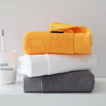 Luxury Bathroom Towel 35x75cm 80x160cm Big Shower Towel Cover Terry Washcloth Travel Sport Gift Towels Toalhas De Banhos ?? ??
