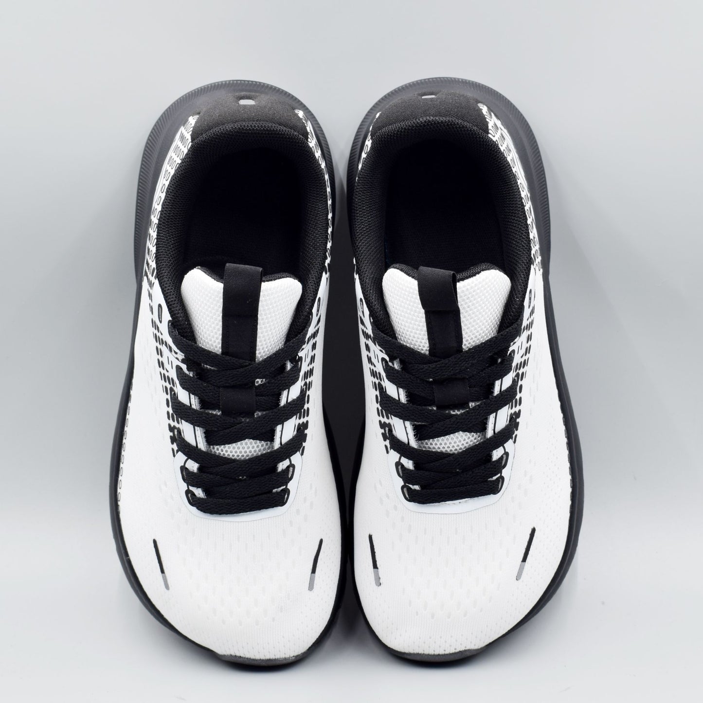 Dropshipping Wide toe box Running Shoes for Men Air Cushion Outdoor Sport Shoes Male Trainers Jogging Shoes Women Footwear