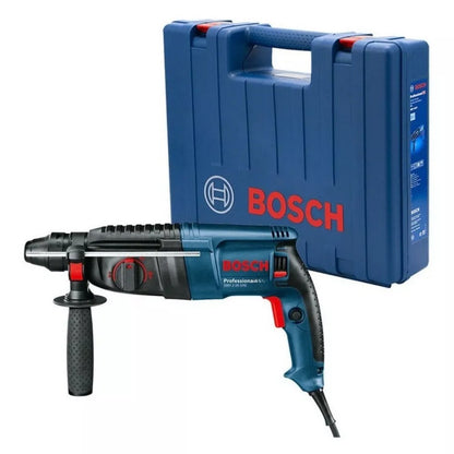 BOSCH Eletropneumático Bosch GBH2-28DRE, 1000W, Com Maleta