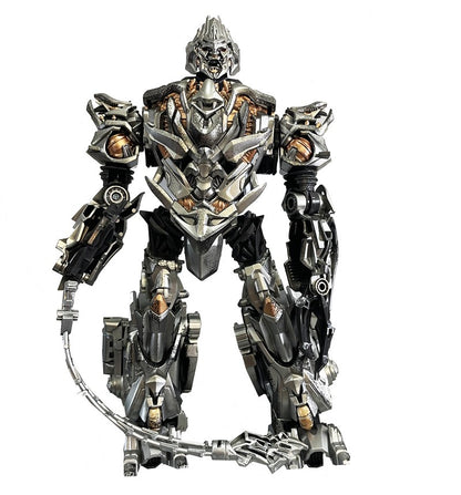 EM ESTOQUE NOVO BAIWEI 18CM Brinquedos de Transformação TW-1024 KO SS Filme Robô Pintado Anime Action Figure Modelo de Carro Presente para Crianças TW-1032