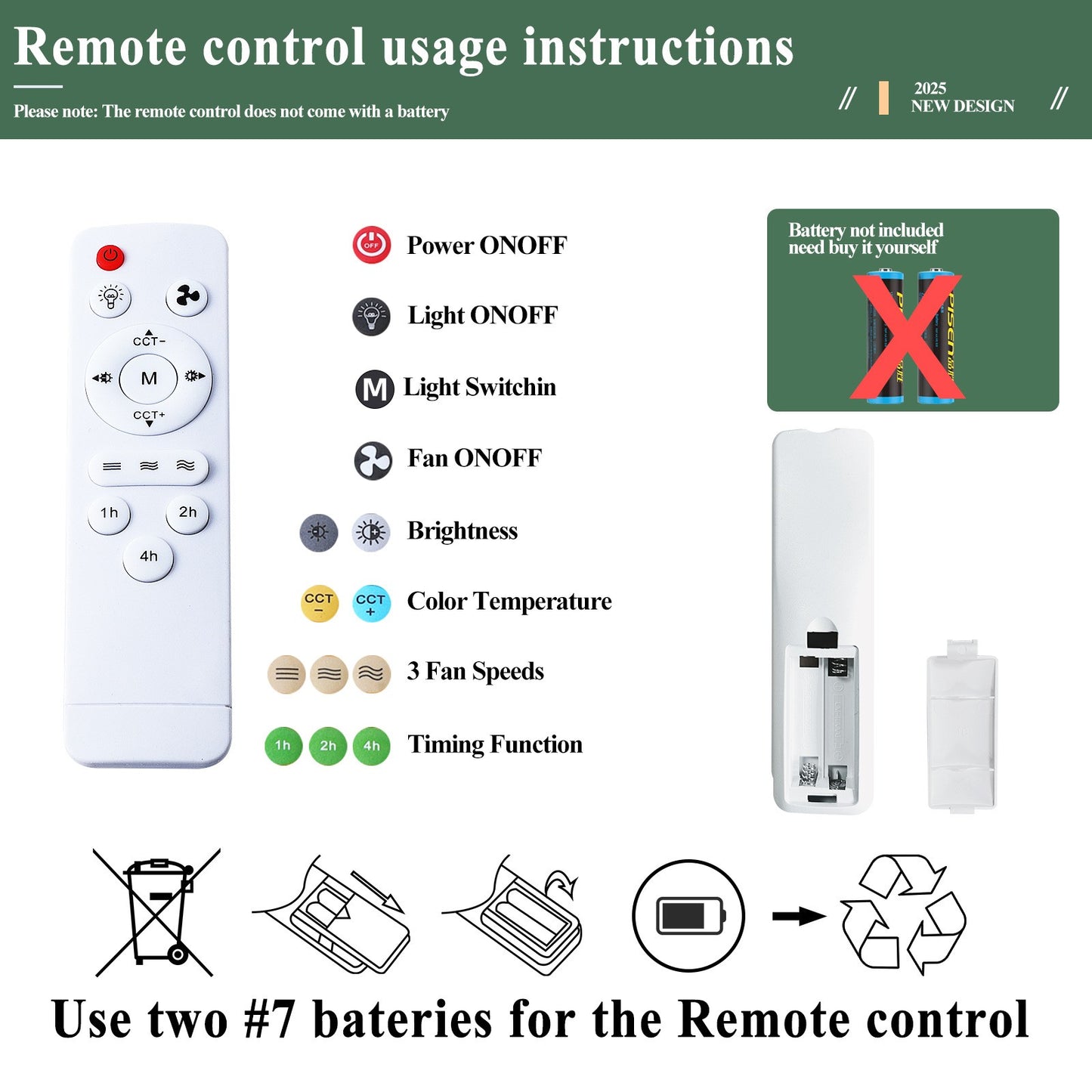 Minimalist Home Fan Light Nordic Led Living Room Restaurant Silent All-in-one Ceiling Fan Ceiling Lamps for Living Room Bedroom