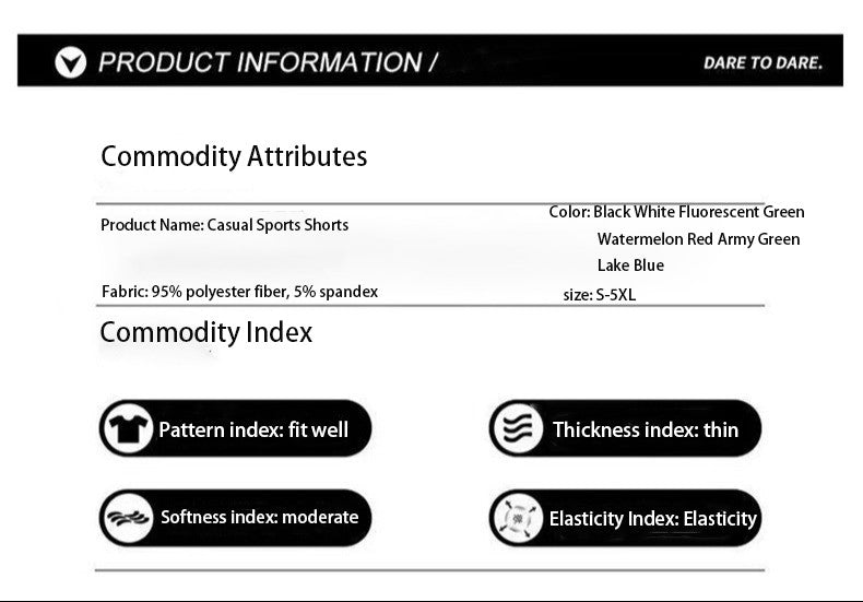 1pcs Summer Men Ice Silk Shorts Quick Drying Running Gym Pants Homme Surf Ventilate Drawstring Casual Outdoor Sport Couple Short