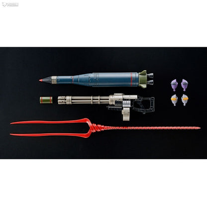 Bandai Genuíno RG EVANGELION UNIDADE-00/01/02/03/04/06/08a CONJUNTO DE ARMAS Anime Boneco de Ação Modelo de Montagem Colecionável Brinquedos Infantis