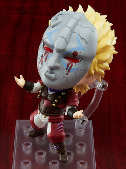 JOJO's Bizarre Adventure Kujo Jotaro Dio Brando Kakyoin Kars Prosciutt 1742 1155 1815 action figure toys anime cartoon