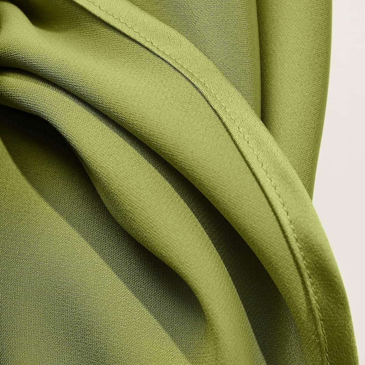 Women Summer Beige Long Skirts Trends 2025 High Waist Maxi Summer Skirt Rayon Silk Pencil Side Slit Satin Skirts For Women