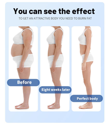 EMSZero High Power RF EMS Device – Portable Slimming & Body Sculpting Machine with Fat Reduction Function