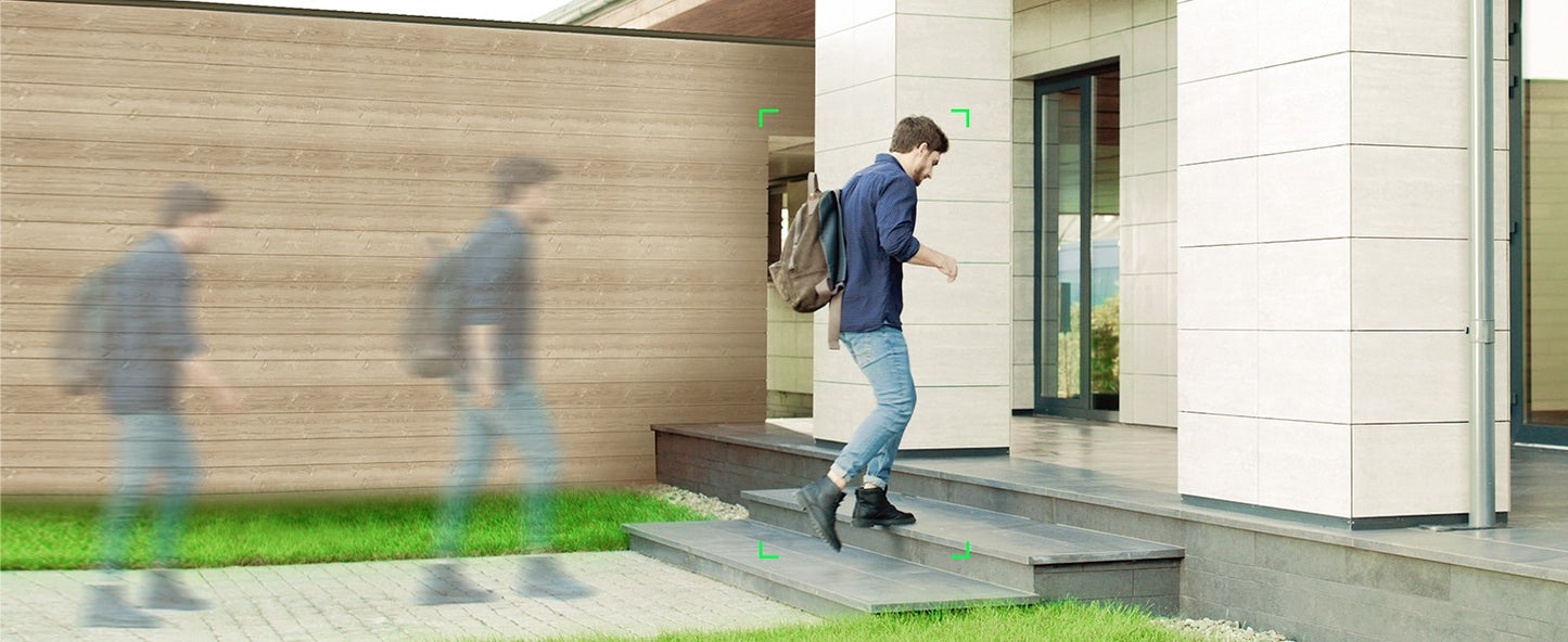 AOSU 3MP PTZ Solar Security Camera 5000mAh Battery Wireless 2.4Ghz WIFI Camera PIR AI Detection 2-Way Audio Outdoor CCTV Camera