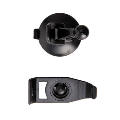 GPS Windshield Suction Cup Ball Mount Bracket Holder for Garmin TomTom Universal