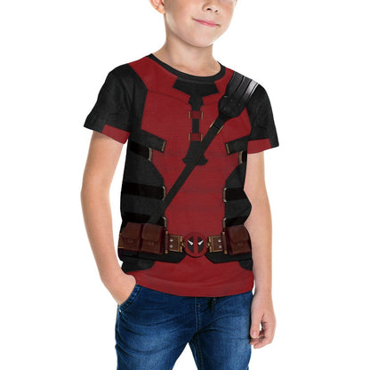 super-héros hommes film Deadpool Wolverine Cosplay Costumes Hallloween combinaison Performance fête Zentai body