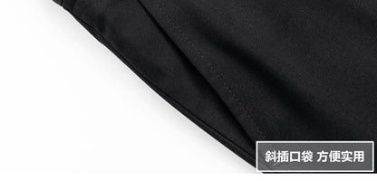 Fat Brother Big Size Pants Men's Suits Formal Business Dress Fashion Leisure Occupation 2 Piece Set Blazer Wedding Jackets S-9XL