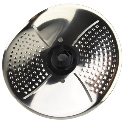 Tampa Protetora de Lâmina com Borda Para Thermomix Tm5 Tm6 Tm31 Acessórios de Cozinha Defletor de Lâmina Tampa Protetora Acessórios de Cozinha
