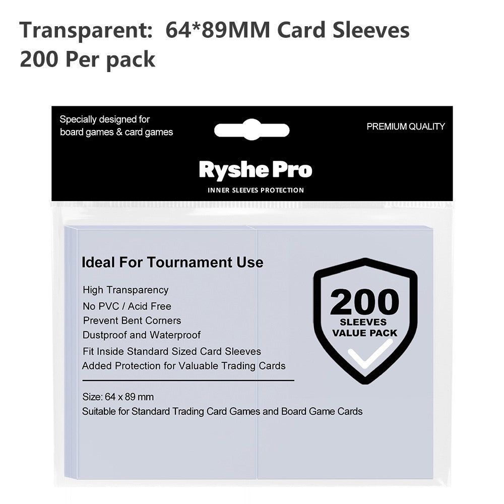 Fichário de cartas com 9 bolsos Álbum de exibição de cartas de troca Fichário de 360 bolsos de carregamento lateral para TCG Yugioh MTG Jogo Livro de cartas