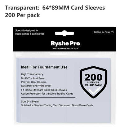 Fichário de cartas com 9 bolsos Álbum de exibição de cartas de troca Fichário de 360 bolsos de carregamento lateral para TCG Yugioh MTG Jogo Livro de cartas