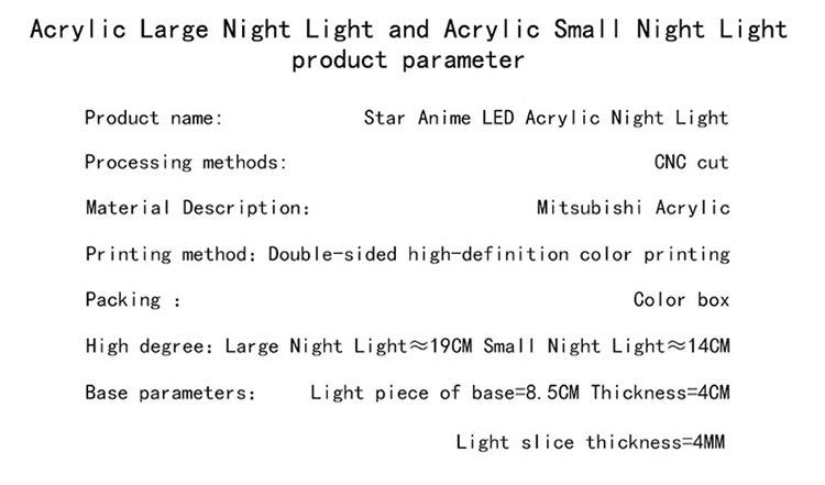 KPop K-POP Demon Hunters Kawaii Zoe Mira Rumi Saja Boys Superstar Monochrome Light Remote Control 16 Color Light Night Light