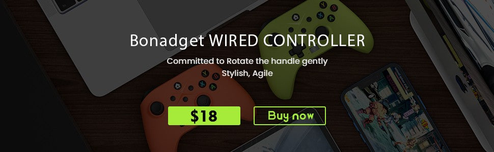 2.4G Wireless Gamepad For Xbox One ,Xbox Seris S ,X Control Xbox With Dual Vibra/Six Axis Multi Game Xbox Controller