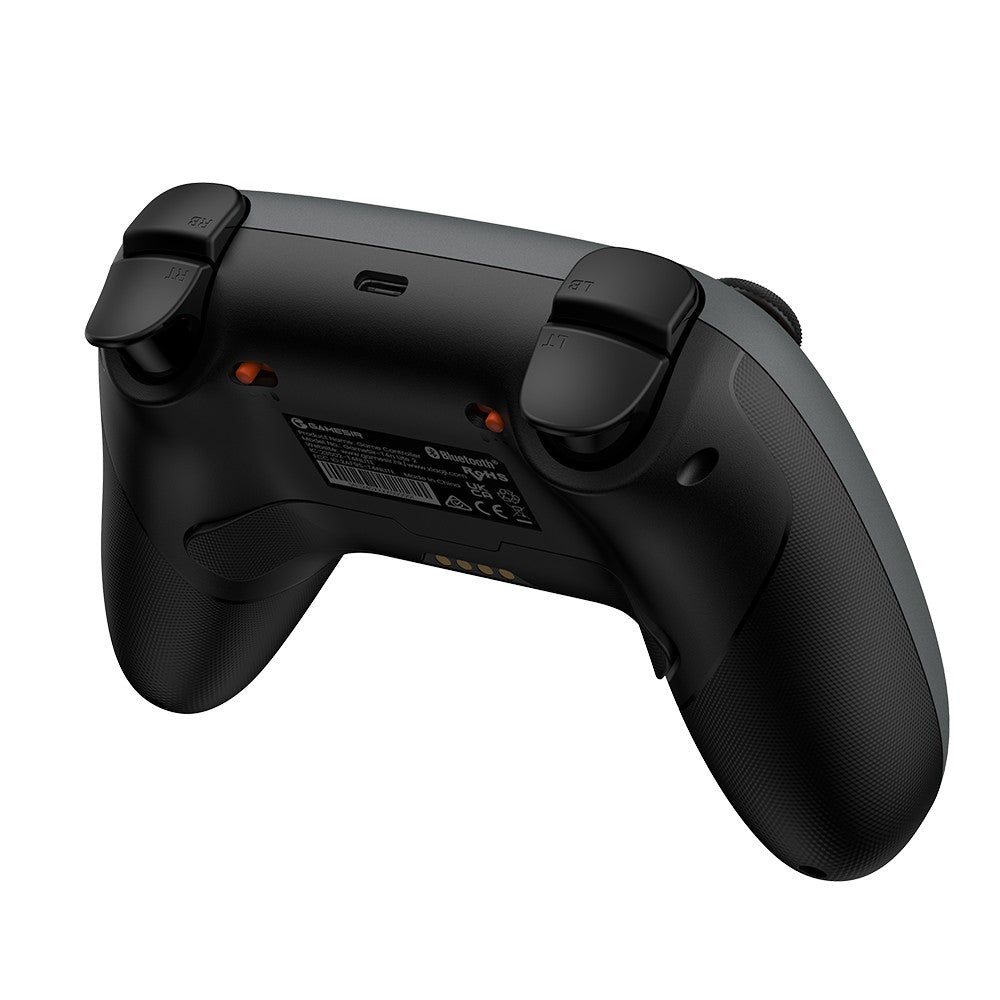 GameSir Nova 2 Lite Wireless Switch Controller Bluetooth Gamepad with Hall Effect for Nintendo Switch, iPhone, Android, PC