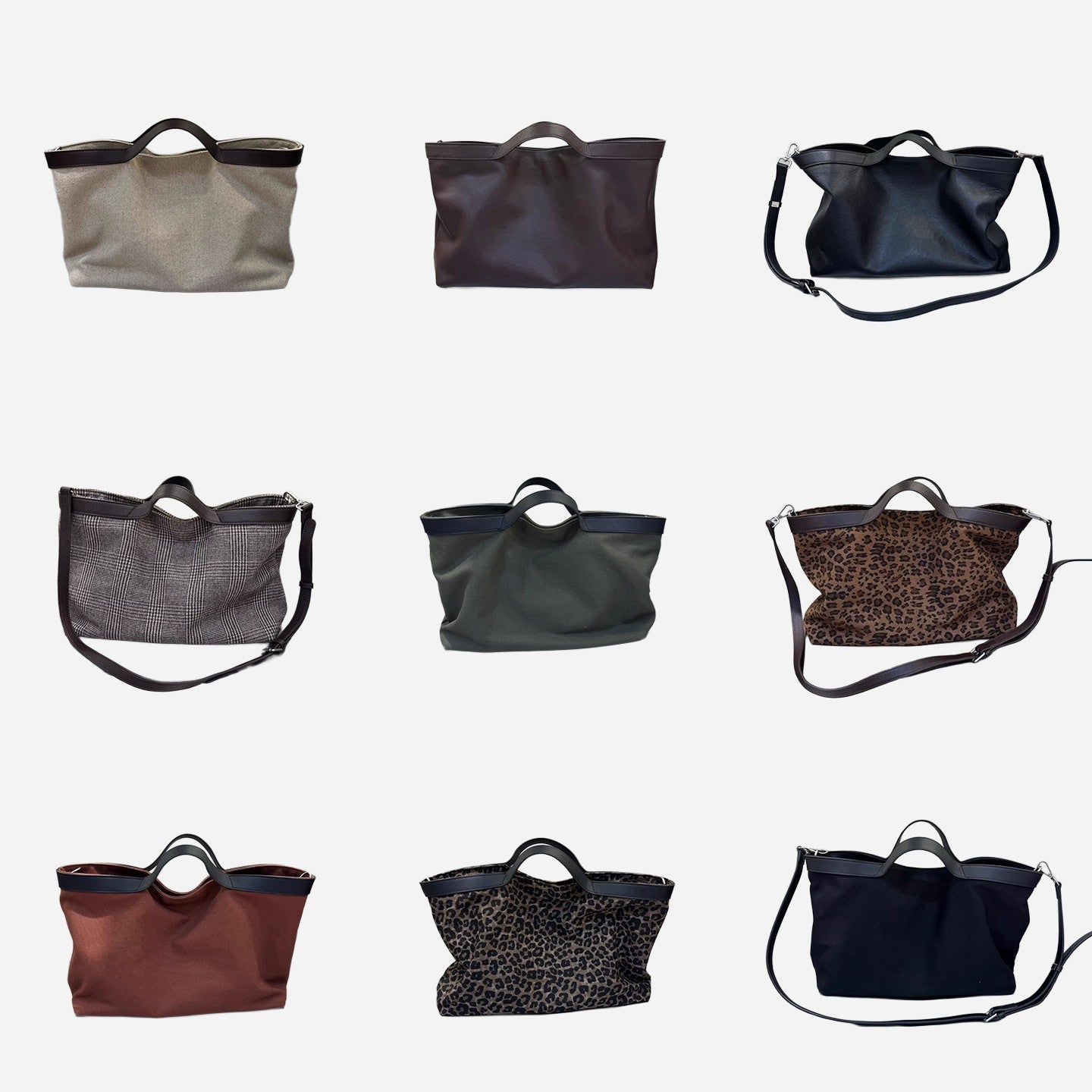 Mendy Suede Bag Large Women's Bag 2025 Trend Tote Bag Shoulder Bag New In Handbag Leather Designer Bag Hand Bag Ladies Qualty