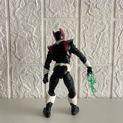 Hasbro Mighty Morphin Power Rangers Moff Gideon 6 Polegadas Genuíno Produtos a Granel Têm Defeitos Boneca Modelo Action Figure Presente de Aniversário