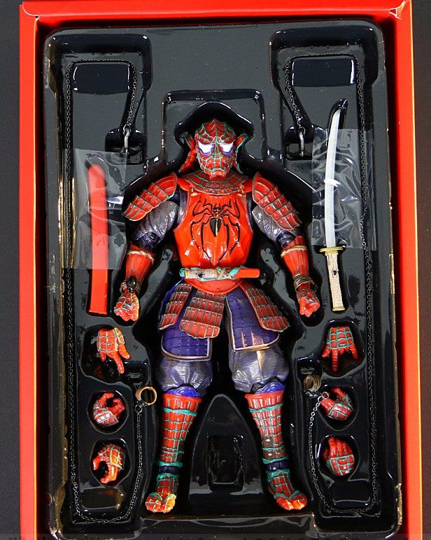 Star Wars Boba Fett Darth Vader & Spiderman & Royal Cuard Action Figure Toys 18cm