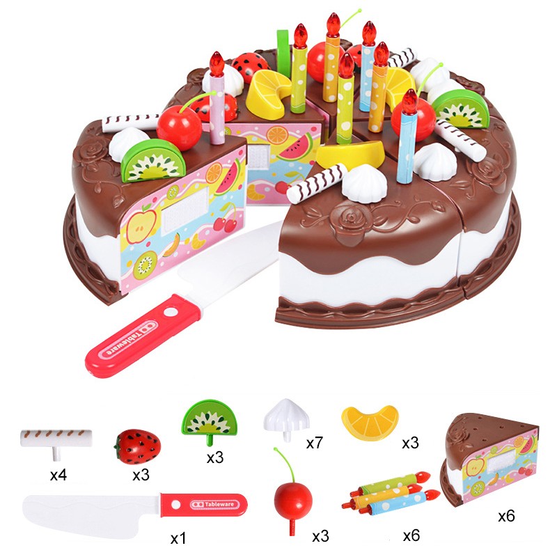 Simulated Food and Vegetables Indoor Showcase Photography Props Household Kitchen DIY Decoration Mini Micro Landscape Model TMZ
