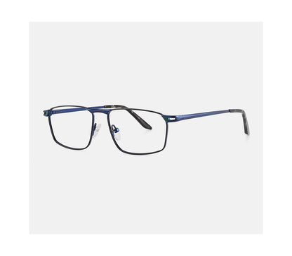 Photochromic Lenses Men's Sunglasses Reading Glasses Man Square Prescription Prescription Glasses Trendy Luxury Mens Lenses +2 3