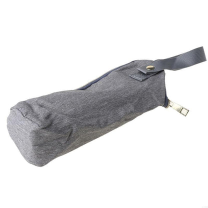 Baby Nursing Bottle Bag Milk Water Warmer Insulated Bag Heat Freshness Container L8RB