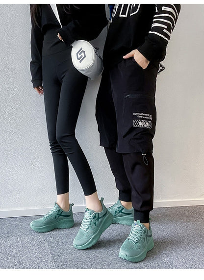 Comfortable Women's Shoe Woman Summer 2024 Sneaker Replica of Shoes Sale Shipping Free Girl's Sneakers on Promotion Lady Tennis