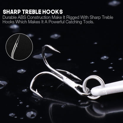 VTAVTA Metal VIB 3g/7g/10g/15g Iscas de Pesca Vibração Colher Crankbaits Afundamento Wobbler Swimbait Jigs de Gelo Isca Artificial Acessórios