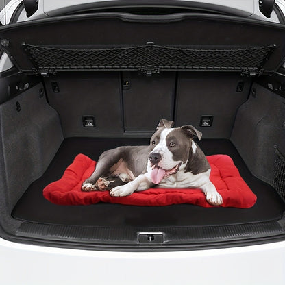 Almofada de cama para animais de estimação impermeável antiderrapante lavável colchão para cães ao ar livre suprimentos para animais de estimação