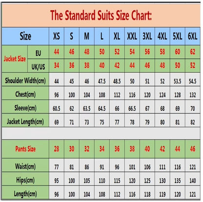 2 Piece Luxury Blue Double Breasted Men Suits Stripe Peak Lapel Flat Front  Jacket Pants Formal Office Business Work Full Sets